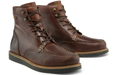 Timberland Newmarket Ii 6 Inch Boot 'brown' In Multi