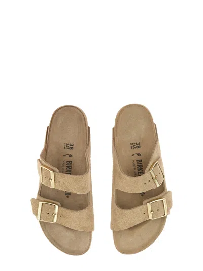 Birkenstock "arizona"  Unisex In Neutral