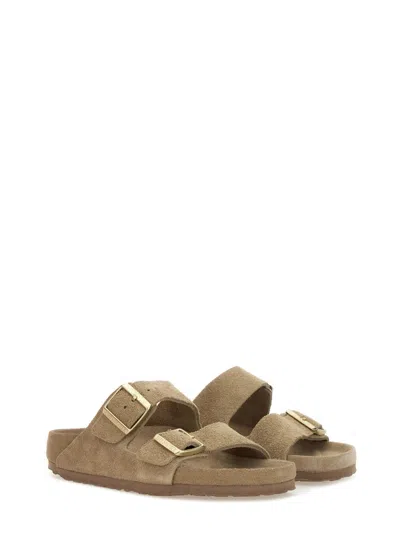 Birkenstock "arizona"  Unisex In Neutral