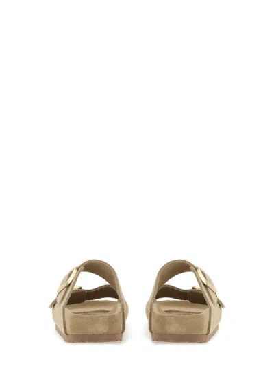 Birkenstock "arizona"  Unisex In Neutral