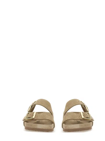 Birkenstock "arizona"  Unisex In Neutral