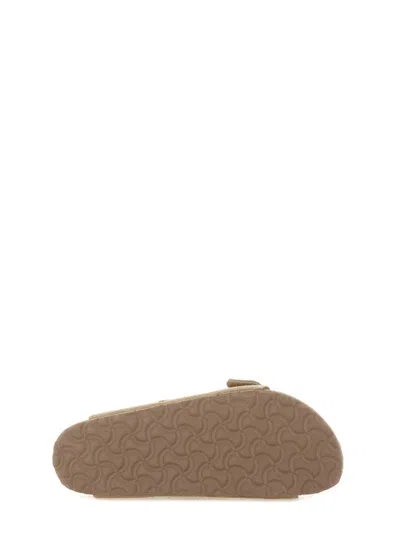 Birkenstock "arizona"  Unisex In Neutral