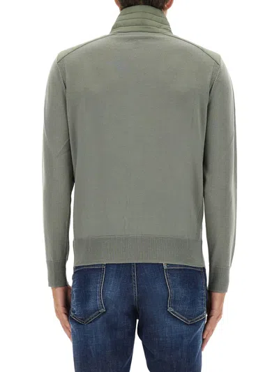 Belstaff Men In Green