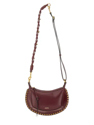 Isabel Marant "oskan Moon" Bag