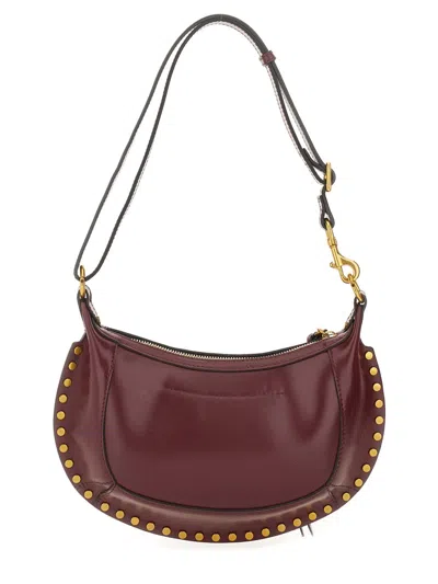 Isabel Marant "oskan Moon" Bag