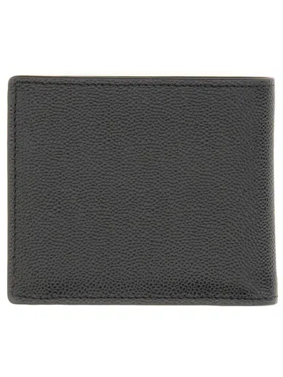 Tod's "t Timeless" Wallet In Black