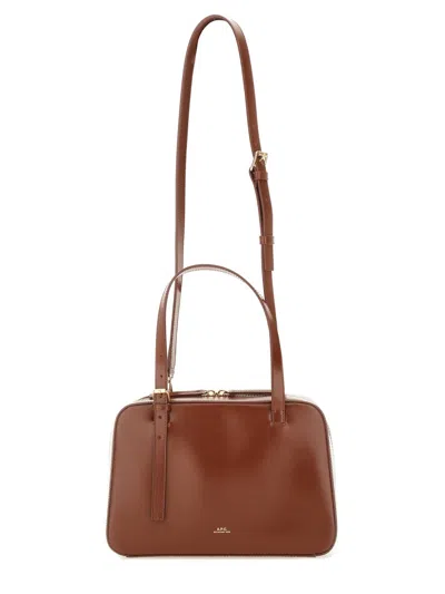Apc A.p.c. Women In Brown
