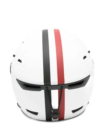 Rossignol Visor Stripe Helmet In Neutral