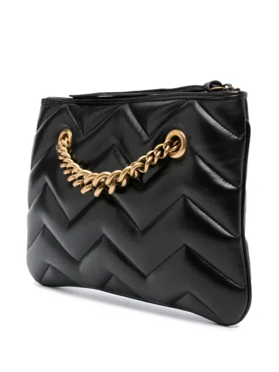 Gucci Es Pouch Black
