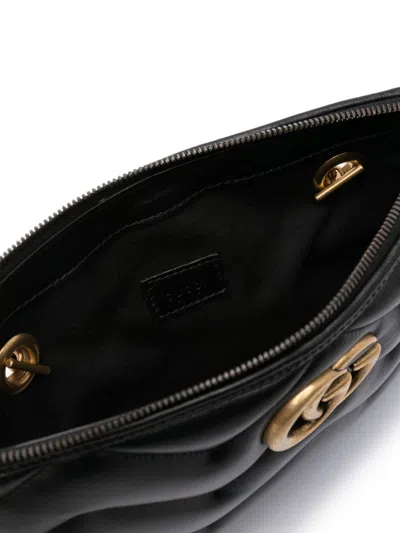 Gucci Es Pouch Black