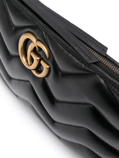 Gucci Es Pouch Black