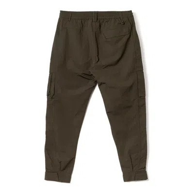 Antony Morato Trousers In Green