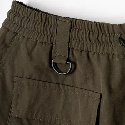 Antony Morato Trousers In Green