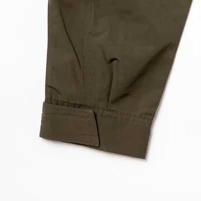 Antony Morato Trousers In Green