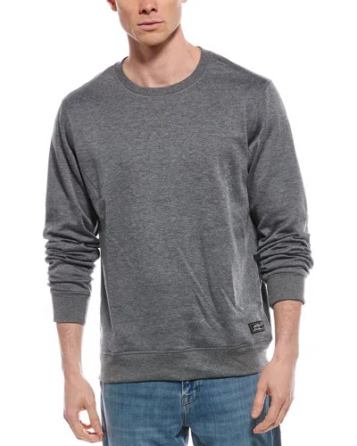 Eddie Bauer Crewneck Sweatshirt In Gray