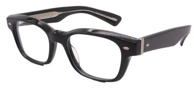 Oliver Peoples Optical Ov5507u-1492-51-18-145 Non-polarized In Black
