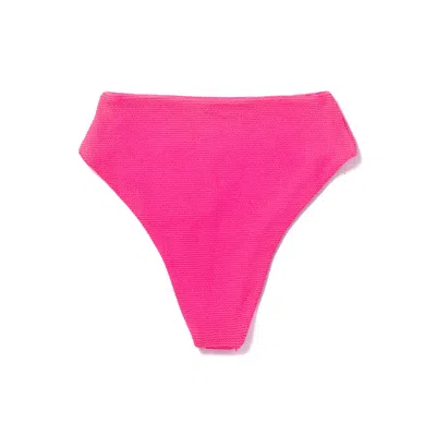 Bahia Baby Sea Clothing In Pink