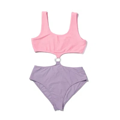 Bahia Baby Sea Clothing In Multi