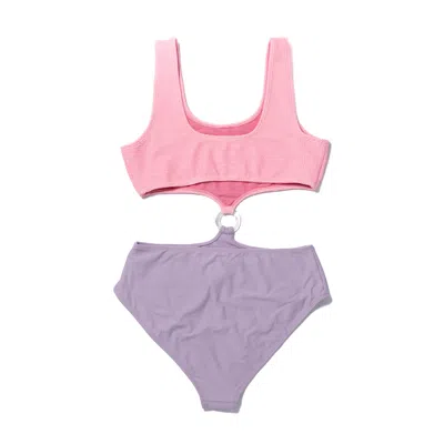 Bahia Baby Sea Clothing In Multi