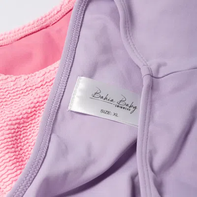Bahia Baby Sea Clothing In Multi