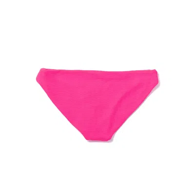 Bahia Baby Sea Clothing In Pink
