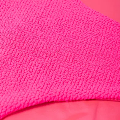 Bahia Baby Sea Clothing In Pink