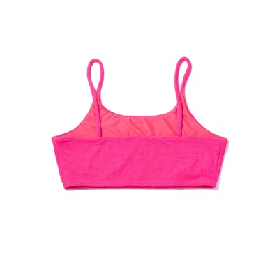 Bahia Baby Sea Clothing In Pink