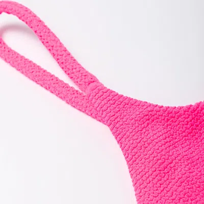 Bahia Baby Sea Clothing In Pink