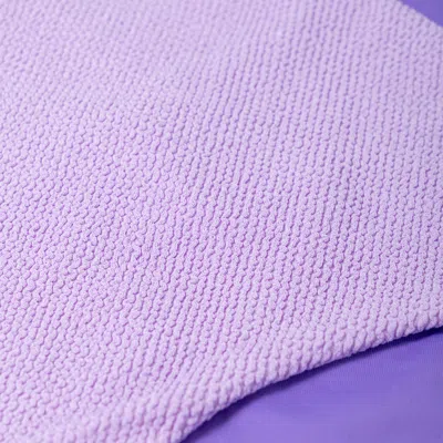 Bahia Baby Sea Clothing Purple In Purple