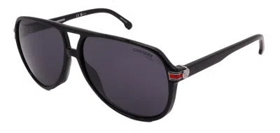 Carrera Unisex 1045/s 61mm Sunglasses In Black