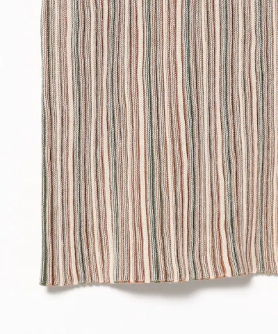 Beams T Shirts And Polos In Neutral