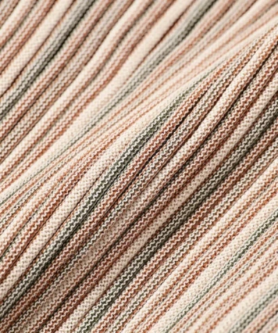 Beams T Shirts And Polos In Neutral