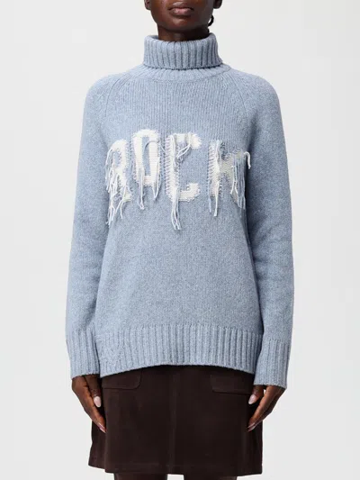 Zadig & Voltaire Zadig&voltaire Sweaters In Blue