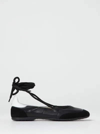 Patrizia Pepe Bailarinas - Negro In Black