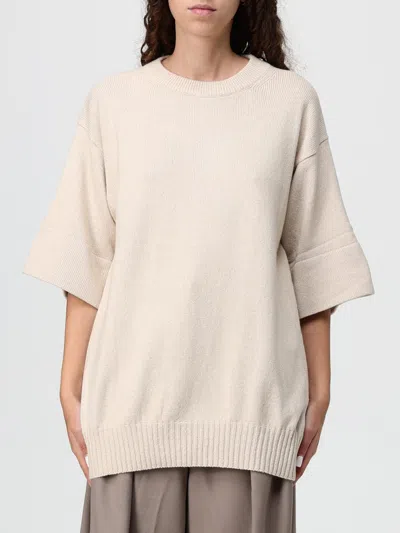 See By Chloé Sweater  Woman Color Beige In Neutral