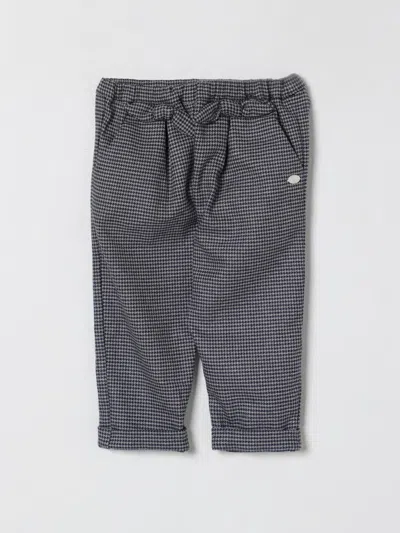 Tartine Et Chocolat Pants  Kids Color Marine In Blue