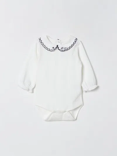 Tartine Et Chocolat Bodysuit  Kids Color Marine In Blue