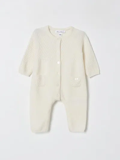 Tartine Et Chocolat Tracksuit  Kids Color Pearl In Neutral