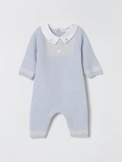 Tartine Et Chocolat Tracksuit  Kids Color Blue In Multi