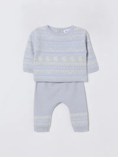 Tartine Et Chocolat Jumpsuit  Kids Color Blue In Blue