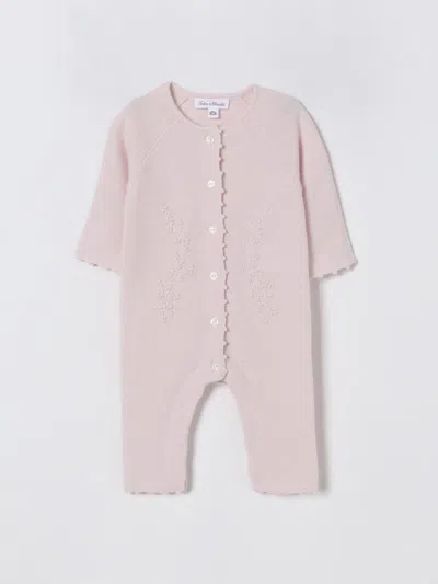 Tartine Et Chocolat Tracksuit  Kids Color Pink In Pink