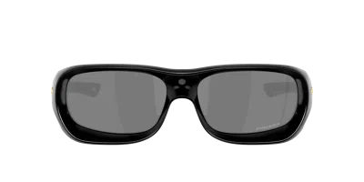 Oakley Unisex Sunglass Oo9491 Belleville In Black