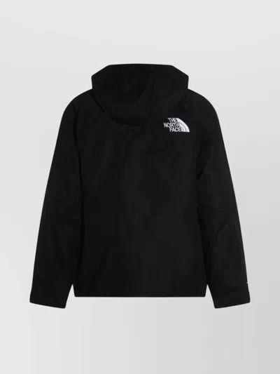 The North Face Black Mountain Down Jacket