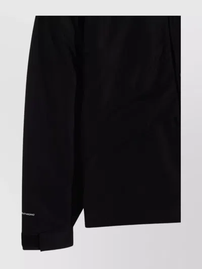 The North Face Black Mountain Down Jacket