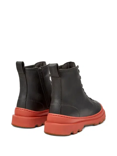 Camper Brutus+ In Gray