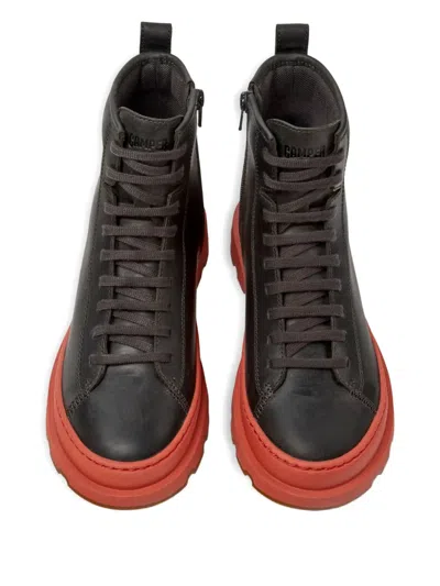 Camper Brutus+ In Gray