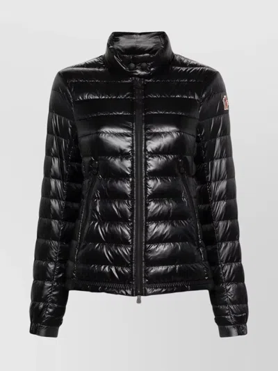 Moncler Grenoble Walibi Short Foldable Down Jacket