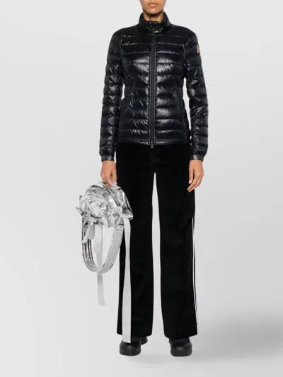 Moncler Grenoble Walibi Short Foldable Down Jacket