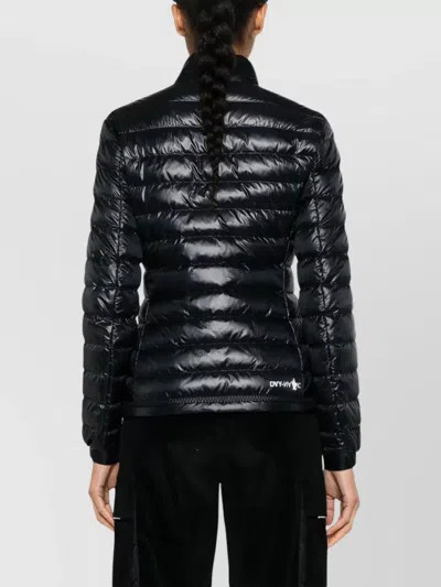 Moncler Grenoble Walibi Short Foldable Down Jacket