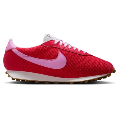 Nike Sneakers In Red